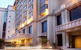 The Metropolitan Hotel Delhi